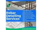 Houston-Based Rebar Detailing Services – Trusted for Complex Structural Drafting