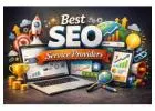 Boost Your Website Rankings with Best SEO Service Provider Today