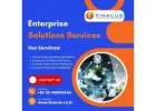 Enterprise Solutions Services | Banking as a Service Provider