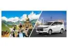 Tourist Car in Delhi : Comfortable & Reliable Travel Solution