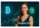 Know AngelX USDT Token | Monitor Price, Volume & Market Growth