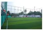 Book Football Turf Online in Pune | Easy Ground Booking