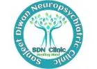 Dr. Sanjeet Diwan - Best Psychiatrist in Bhopal