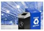Recyclingbin.com – Reliable Commercial Trash Bins for Busy Spaces