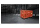 Buy Diesel Generator Sets- Easy & Fast Delivery
