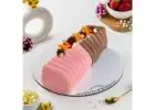 Quick Same Day Cake Delivery in Delhi – Fresh Cakes Online