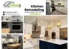 Expert Kitchen Remodeling Near Me – Total Home Solutions