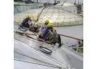 Trusted Commercial Roof Replacement Company
