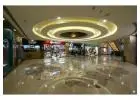 Modern Mall Interior Design Trends for Commercial Spaces