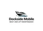 Dockside Mobile Boat and Lift Maintenance