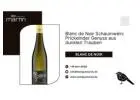 Blanc de Noir Schaumwein: Prickelnder Genuss aus dunklen Trauben