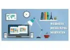 Web Design Agency in Faridabad​