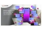 Mobile Application Development Company In Bangalore