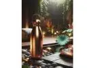 How Drinking Water in Copper Bottles Improves Digestion & Immunity
