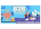 Best b2b portal in Gujarat