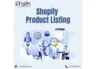 Shopify Bulk Product Upload Services for Busy Sellers