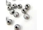 Sterling Silver Beads Wholesale for Professional Jewelry Makers
