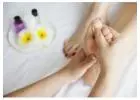 Foot Reflexology and Massage Cebu – Abhyangga