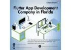 Flutter App Development in Florida | Conquerors Tech