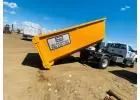 Best Dumpster Rental Service in Edmonton with Big Bin Rentals