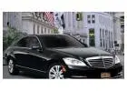 Corporate Jet Car Service in Boston