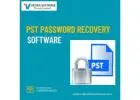 PST Password Recovery Software
