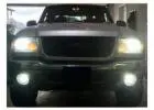 4x6 Led Headlights