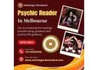Psychic Reader in Melbourne | Psychic Healer in Melbourne