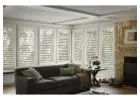 Modern Blinds and Shades Sunny Isles