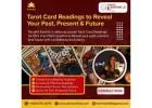 Tarot Card Readings in Vancouver