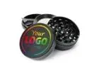 Custom Ashtrays with Logo for Brand Promotion
