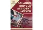 Bicycle Accident Lawyers in