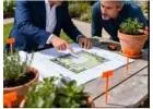 Get Landscape Design Consultation by Landscape One Consulting