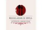Masala Bar Grill
