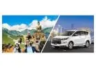 Reliable Taxi Service in Delhi : Safe, Comfortable & Affordable Rides