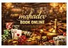 Mahadev Book Online Gateway – Begin Playing Today