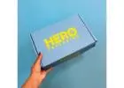 Elevate Your Brand with Custom Boxes