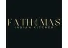Fathimas indian kitchen