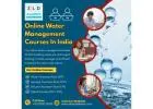Online Water Management Courses In India | ZLD Academy