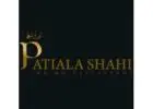 Patiala Shahi Restaurant