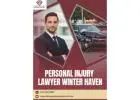 Free Consultation Personal Injury Lawyer