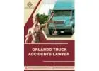 Truck Accidents Lawyer in