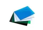 Best Solid Polycarbonate Sheet Price Kerala, Kozhikode | Mount