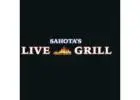 Sahota's Live Grill