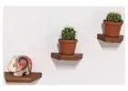 Discover Compact Mini Wall Shelf Innovations