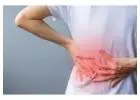 How to Get Fast and Lasting Relief from Chronic Back Pain