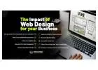Web Design in Bangalore