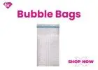 Premium Bubble Wrap Bags & Bubble Packaging Bags – Secure Protection