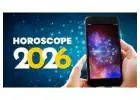 Yearly Horoscope Prediction 2026 – Accurate Astrology Forecasts