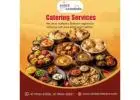 Catering Services in Bangalore | Caterers in Bangalore